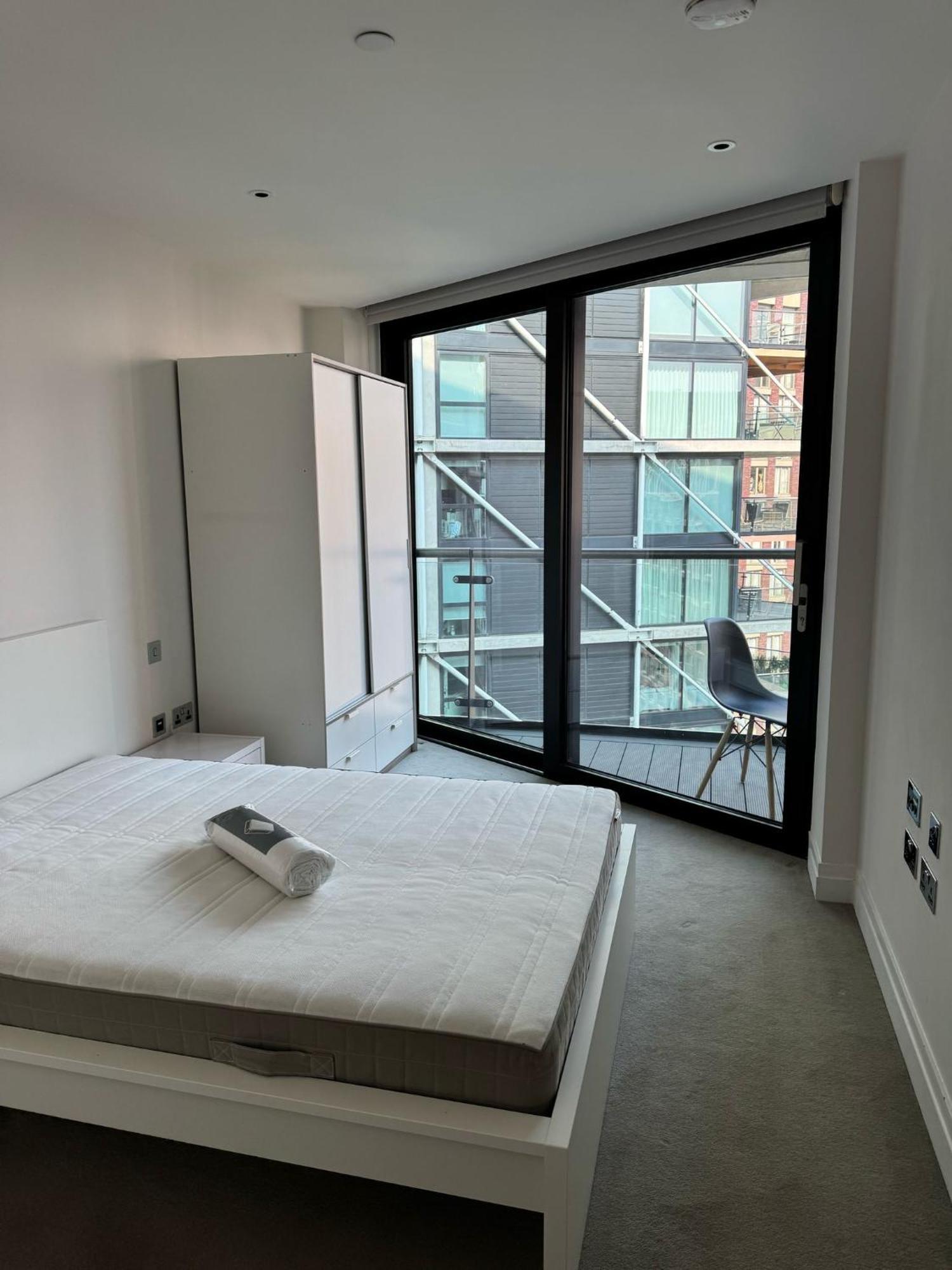 2 Bed Flat Big Ben View Apartment London Ngoại thất bức ảnh