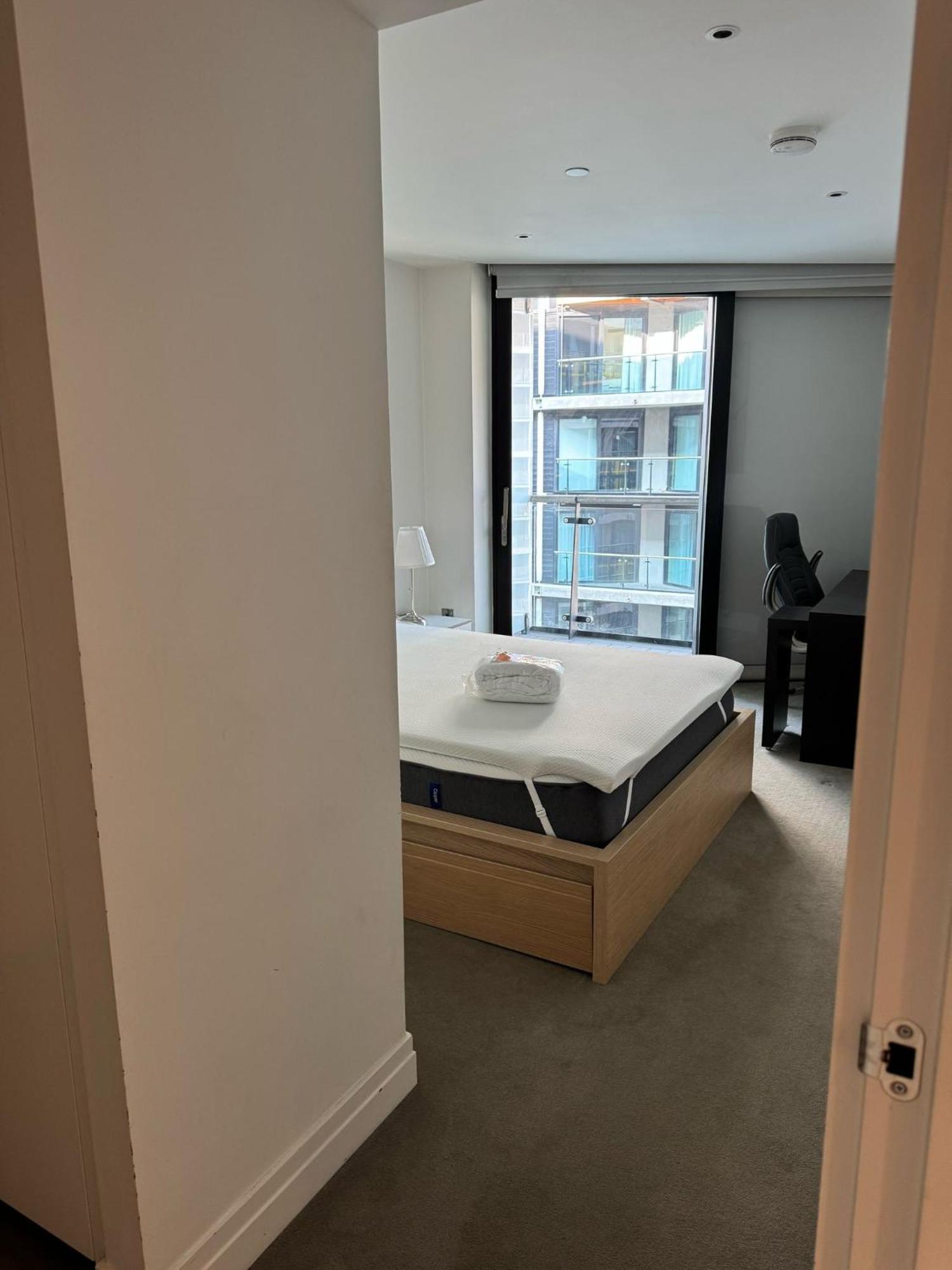 2 Bed Flat Big Ben View Apartment London Ngoại thất bức ảnh