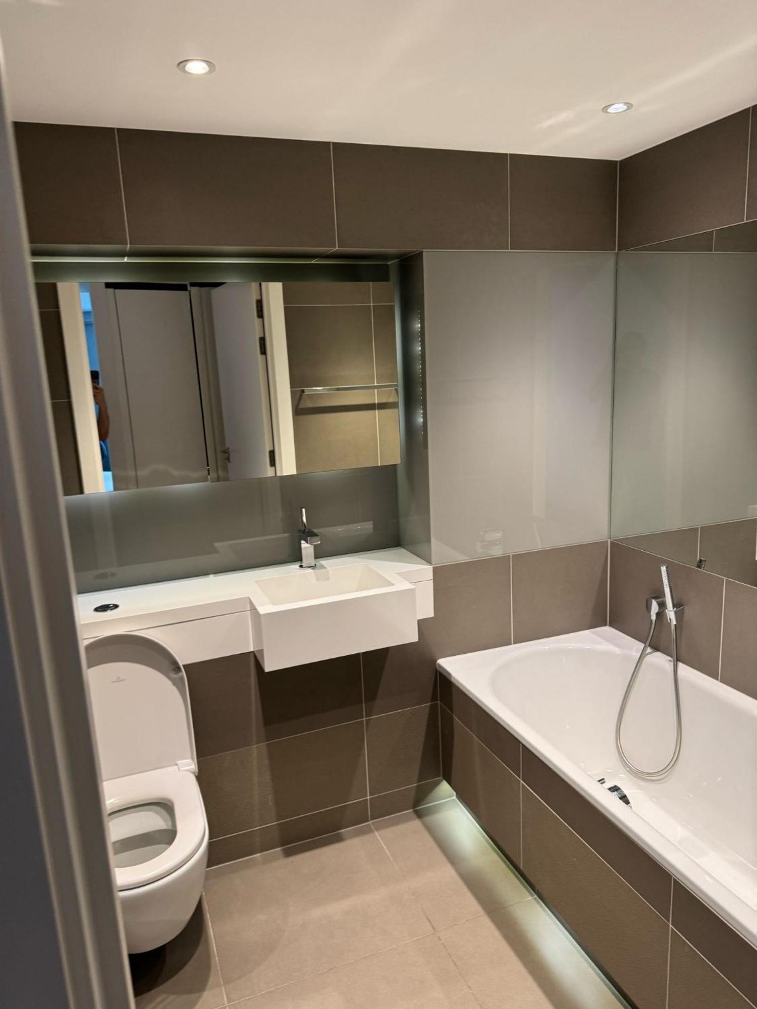 2 Bed Flat Big Ben View Apartment London Ngoại thất bức ảnh
