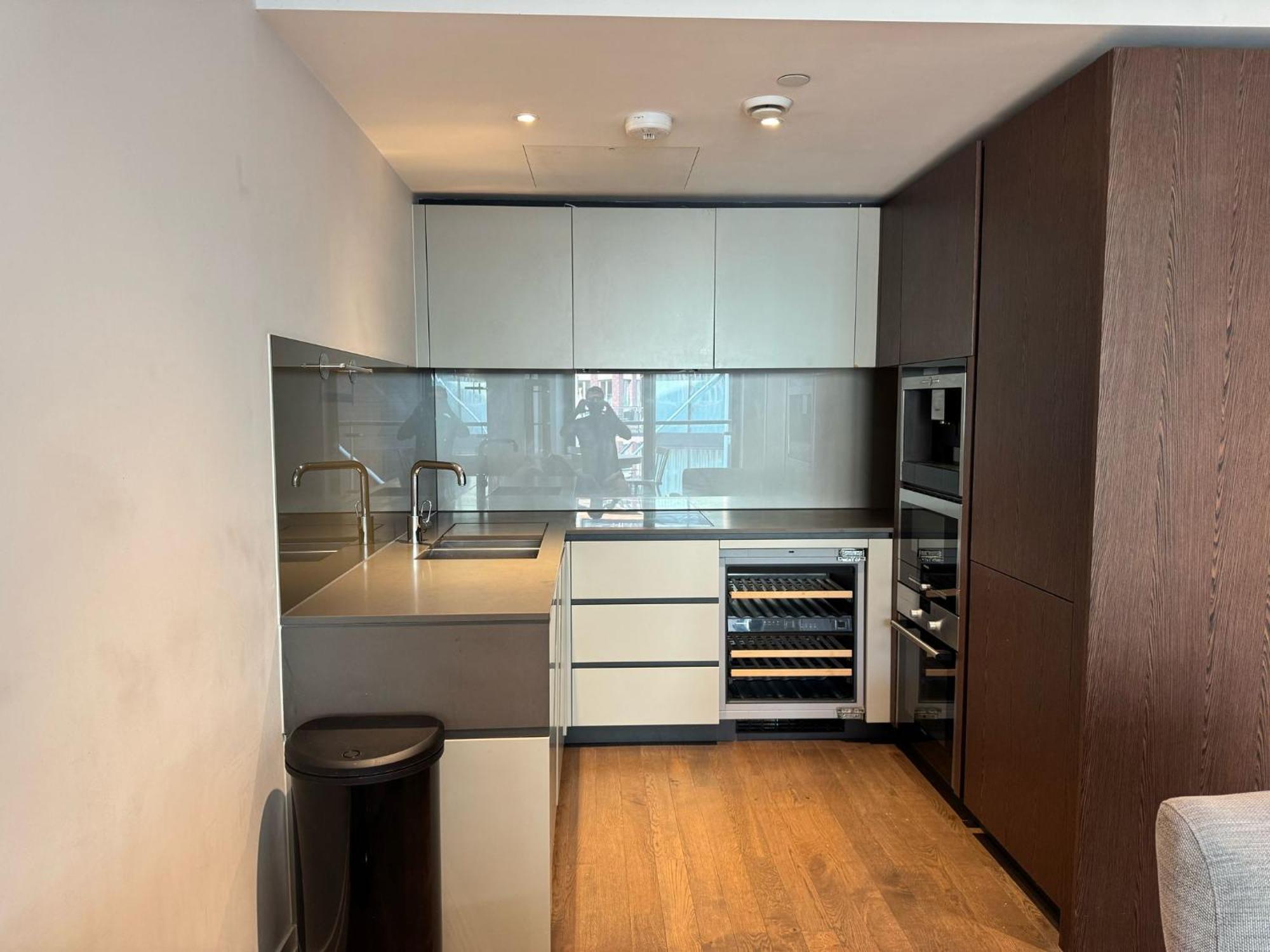 2 Bed Flat Big Ben View Apartment London Ngoại thất bức ảnh