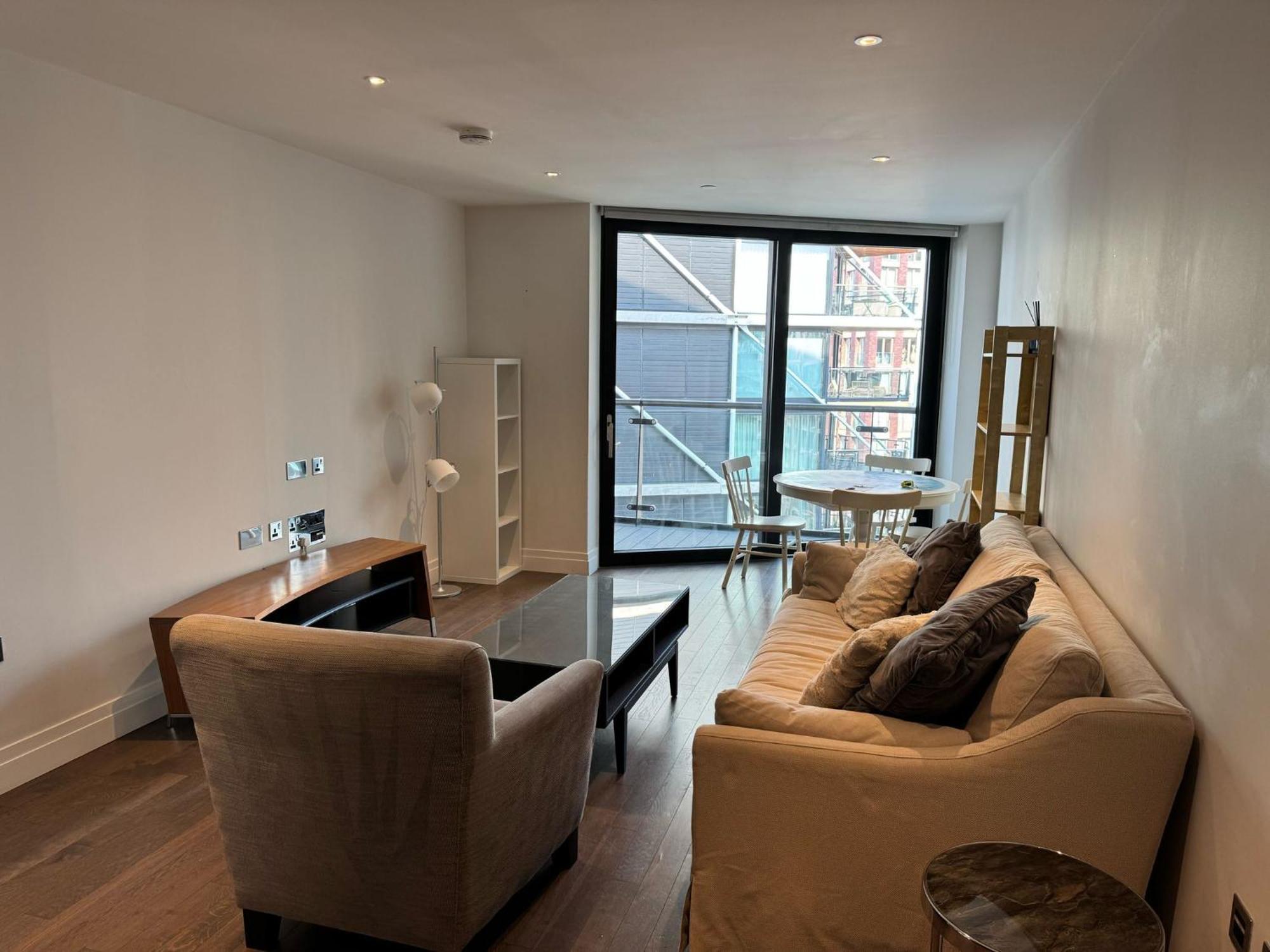 2 Bed Flat Big Ben View Apartment London Ngoại thất bức ảnh