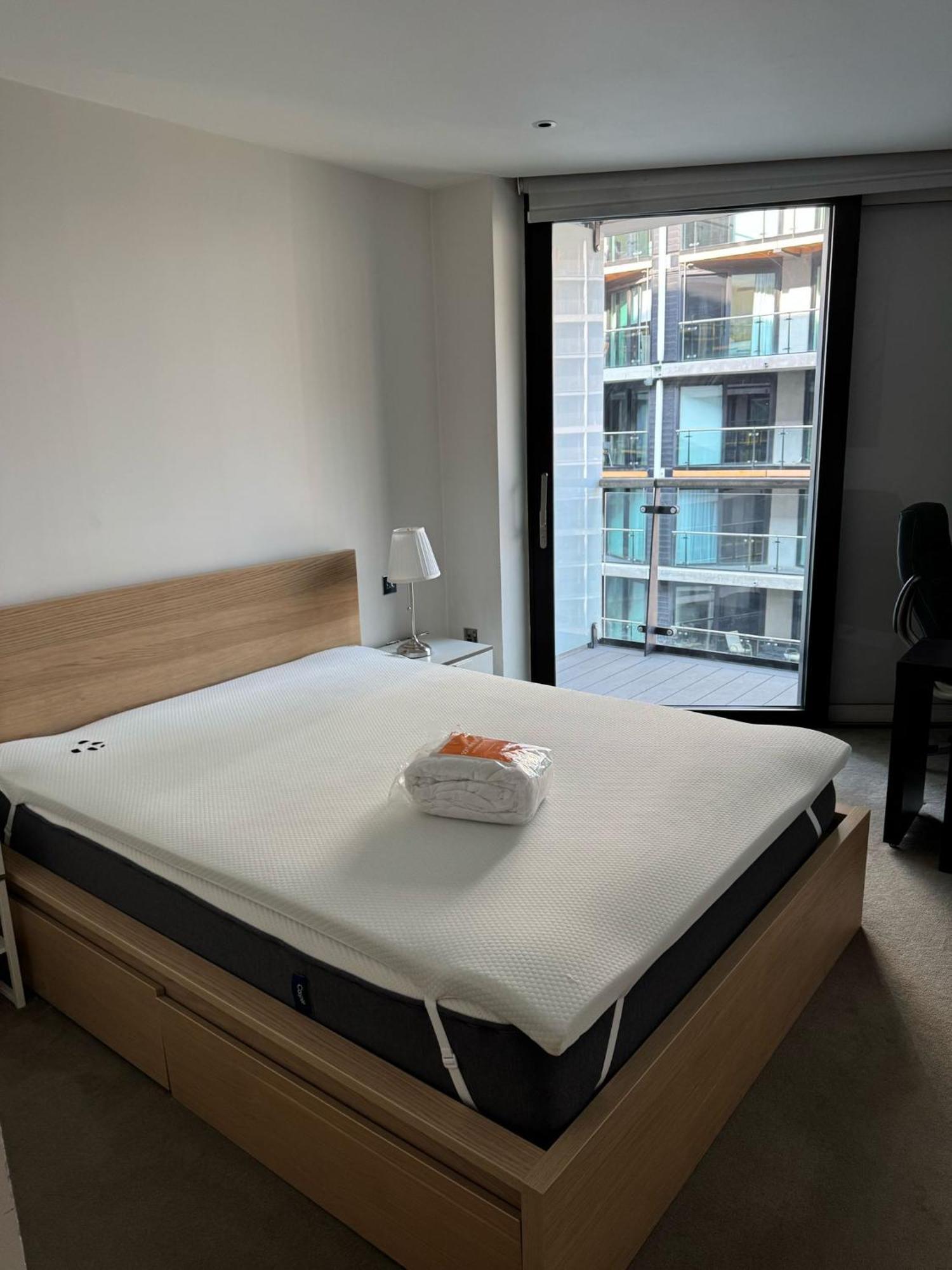 2 Bed Flat Big Ben View Apartment London Ngoại thất bức ảnh