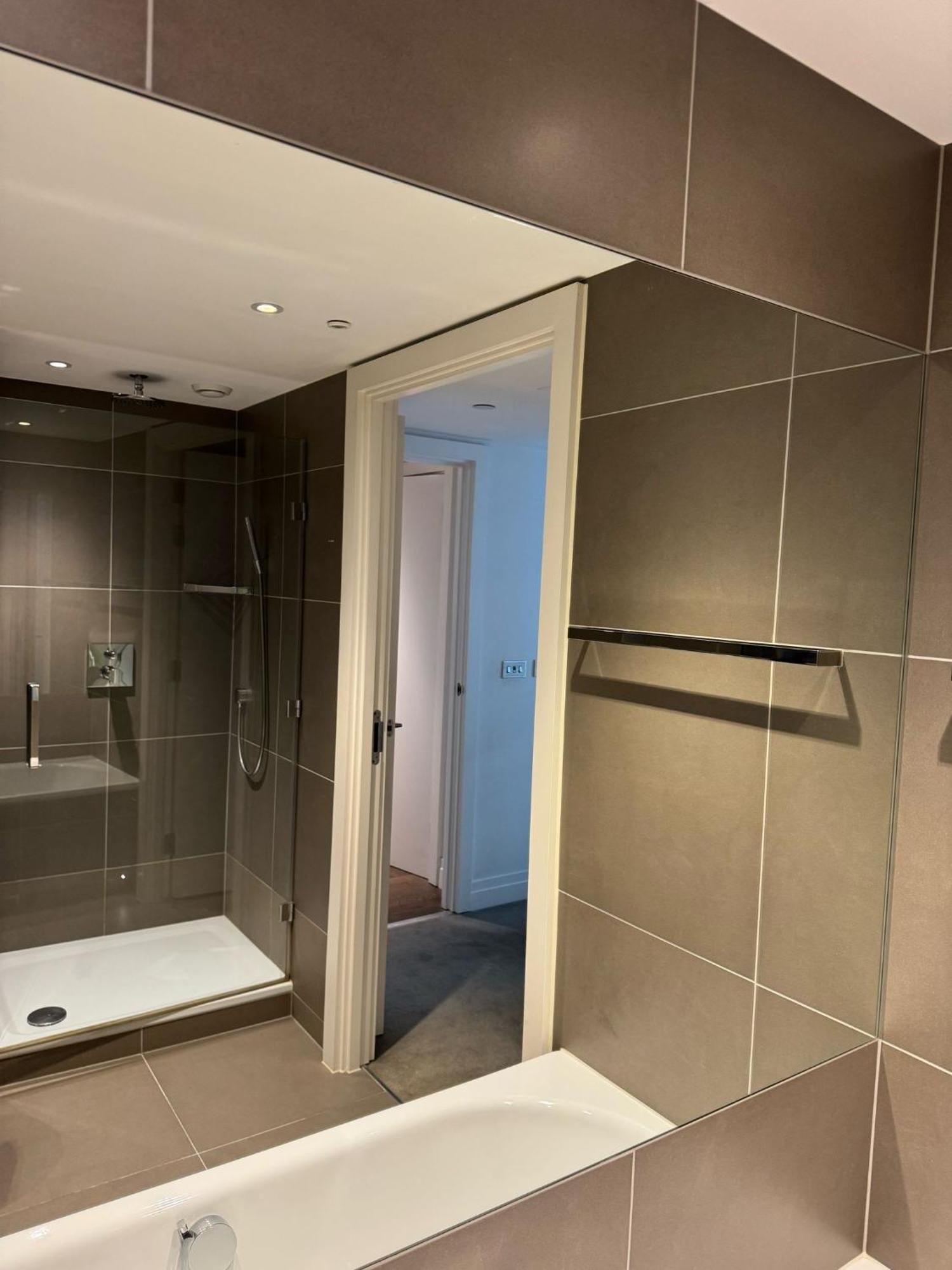 2 Bed Flat Big Ben View Apartment London Ngoại thất bức ảnh