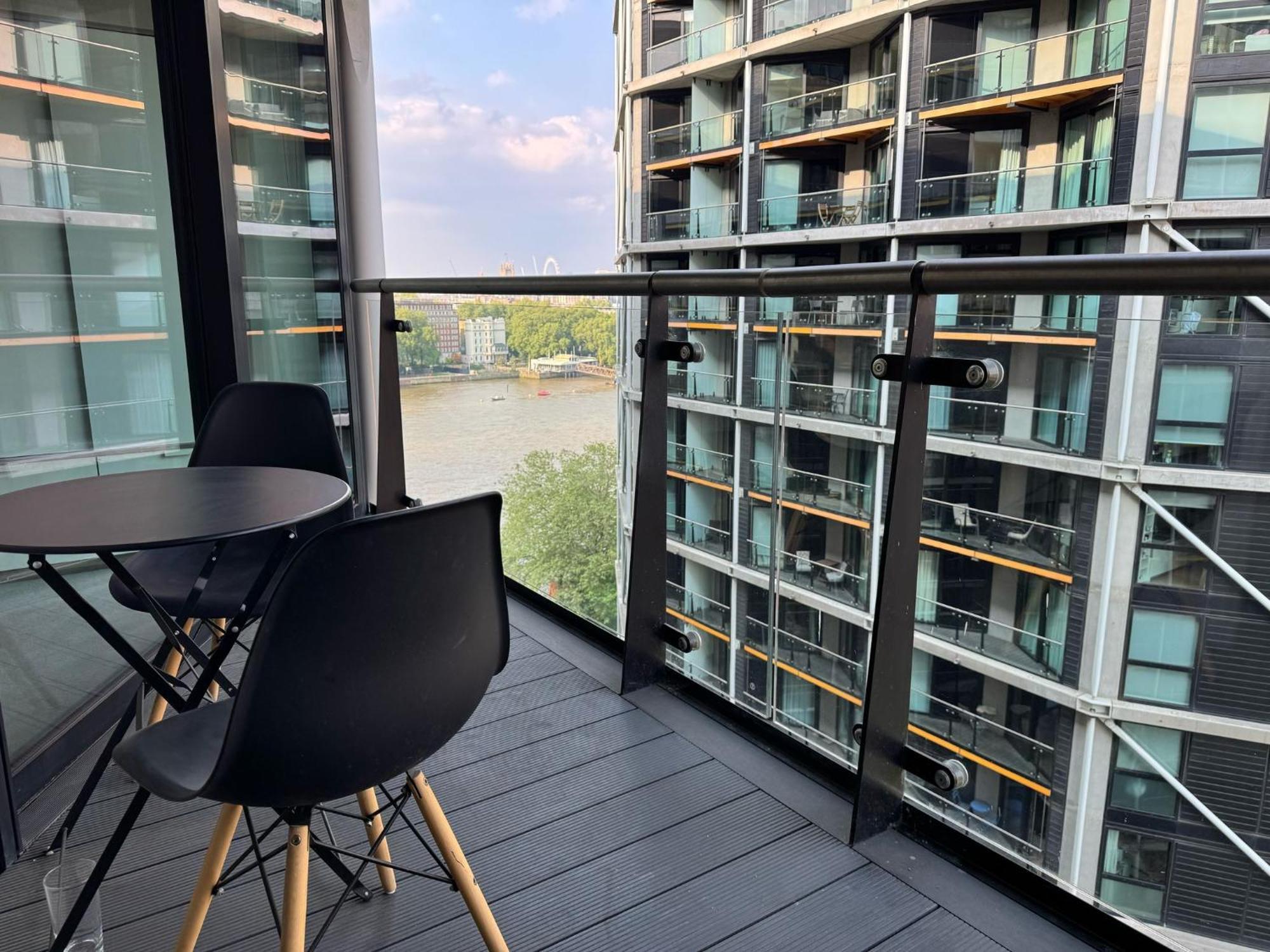 2 Bed Flat Big Ben View Apartment London Ngoại thất bức ảnh