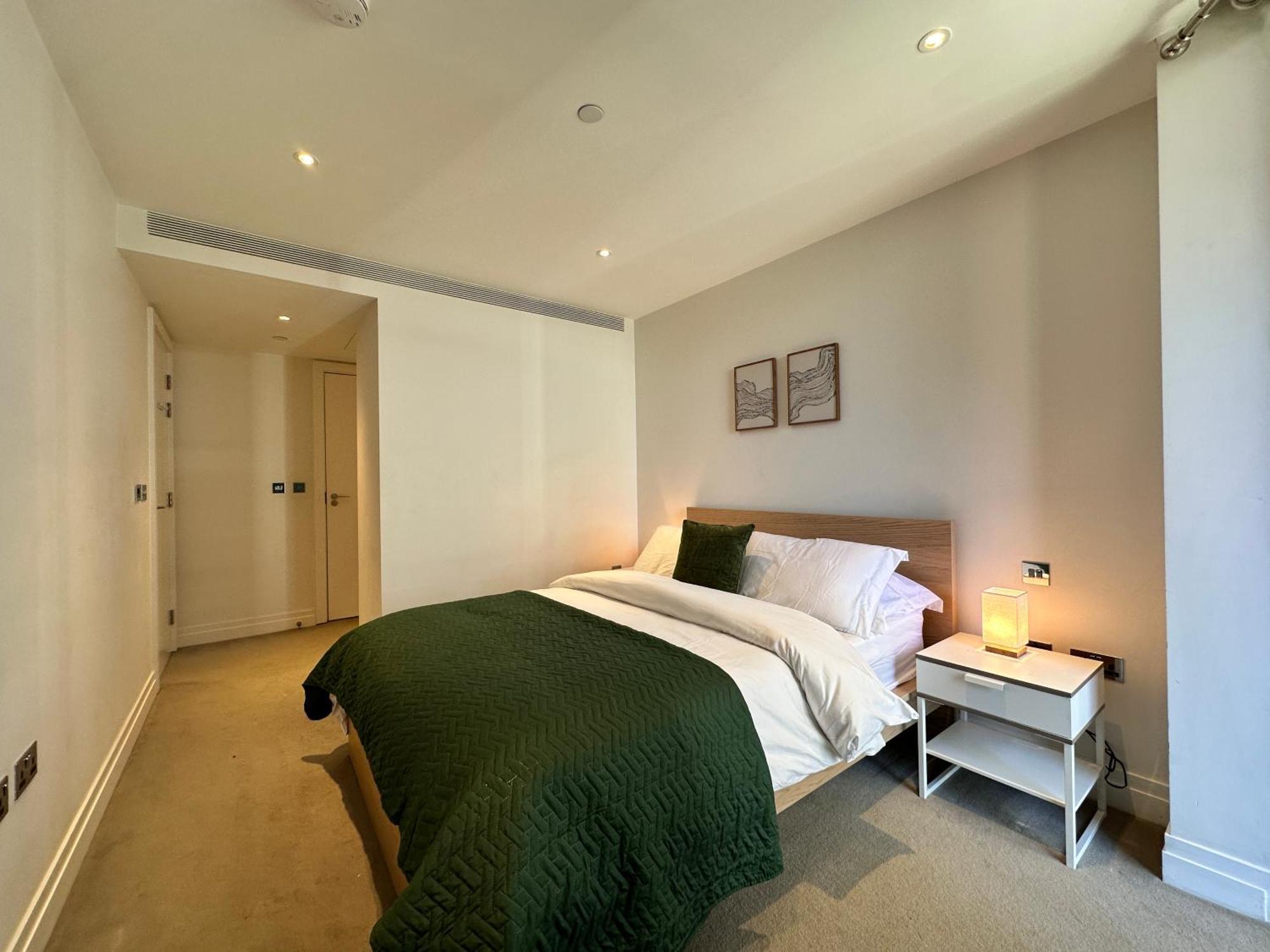 2 Bed Flat Big Ben View Apartment London Ngoại thất bức ảnh