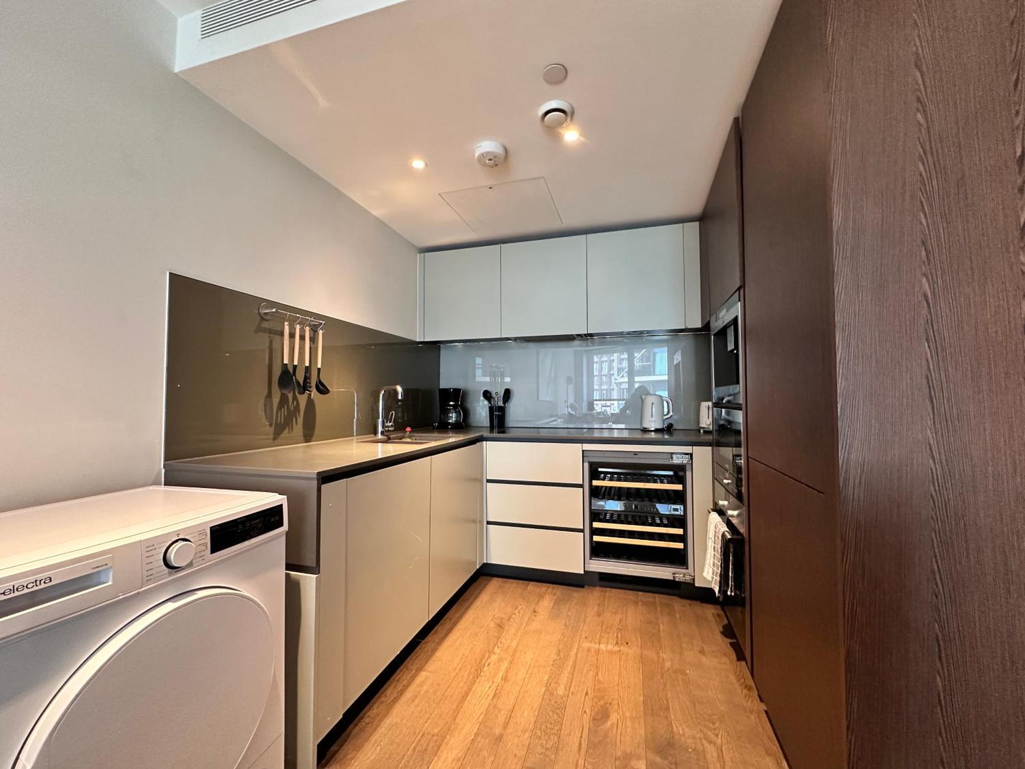 2 Bed Flat Big Ben View Apartment London Ngoại thất bức ảnh