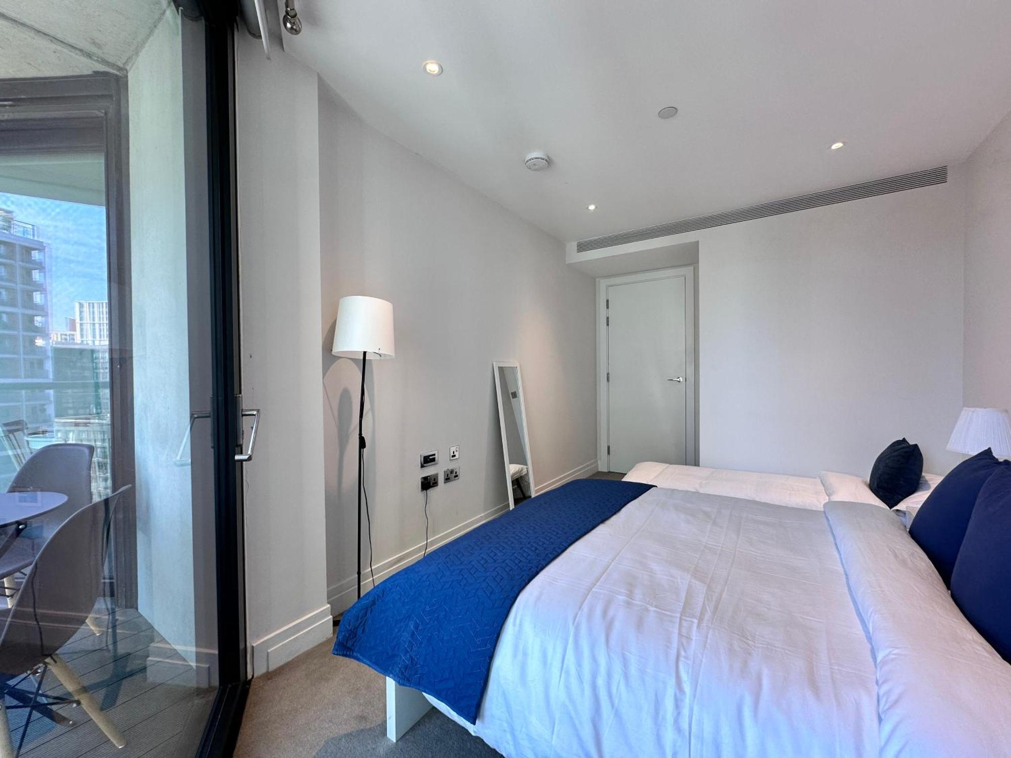 2 Bed Flat Big Ben View Apartment London Ngoại thất bức ảnh