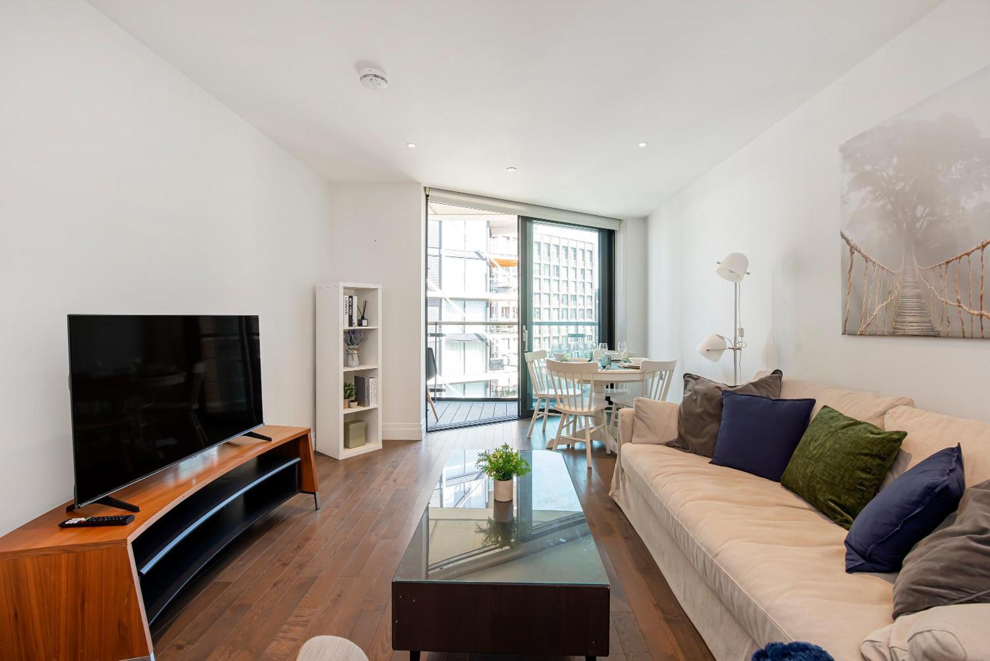 2 Bed Flat Big Ben View Apartment London Ngoại thất bức ảnh