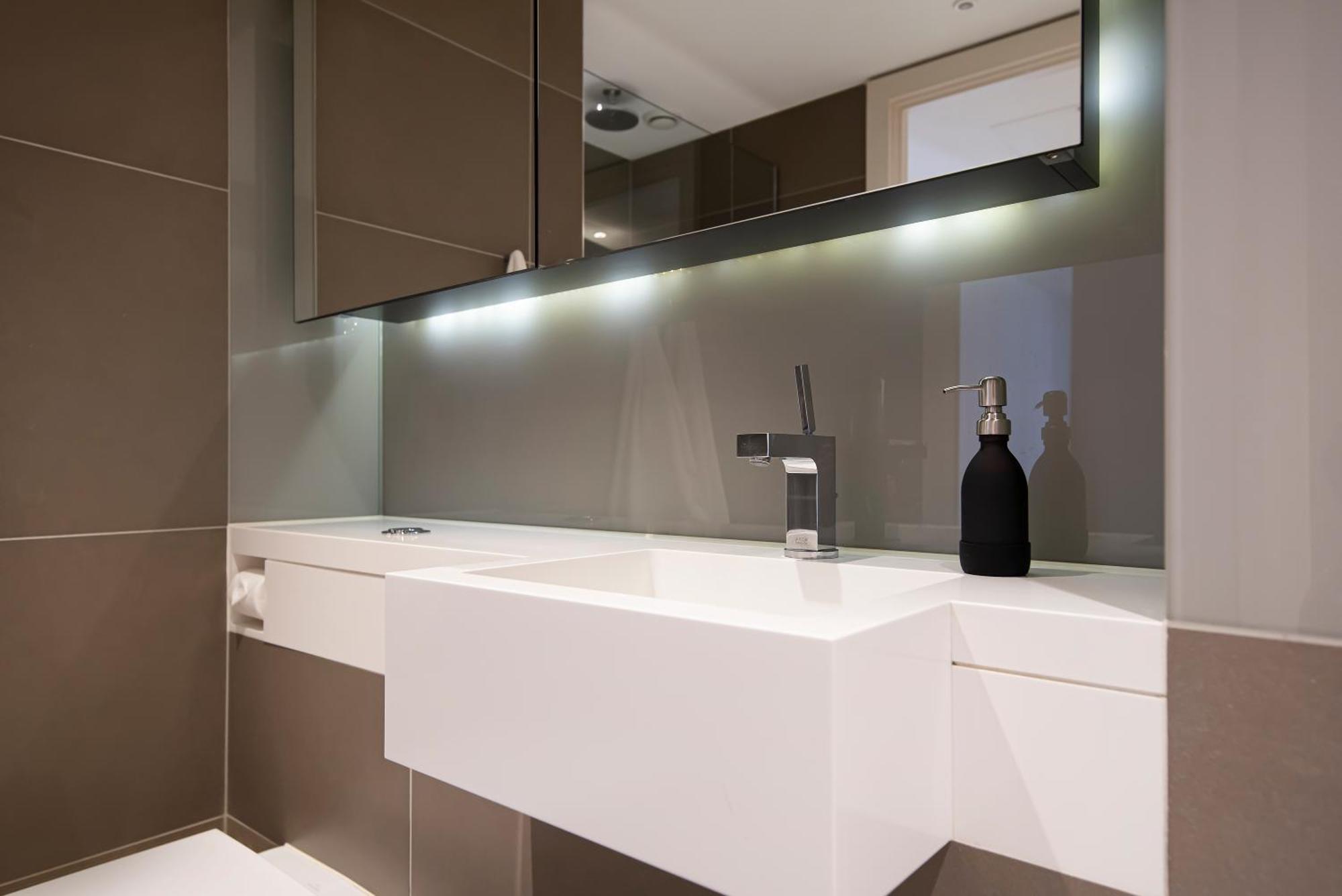 2 Bed Flat Big Ben View Apartment London Ngoại thất bức ảnh