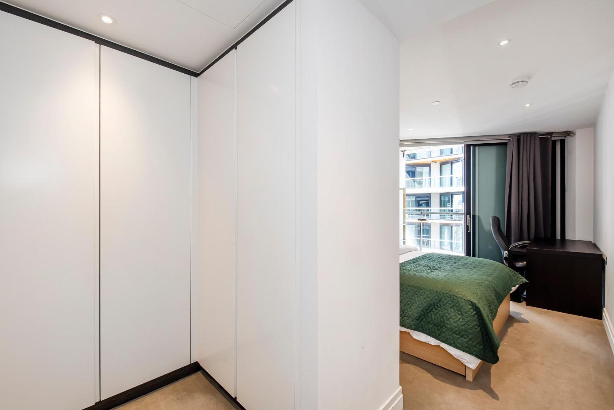2 Bed Flat Big Ben View Apartment London Ngoại thất bức ảnh