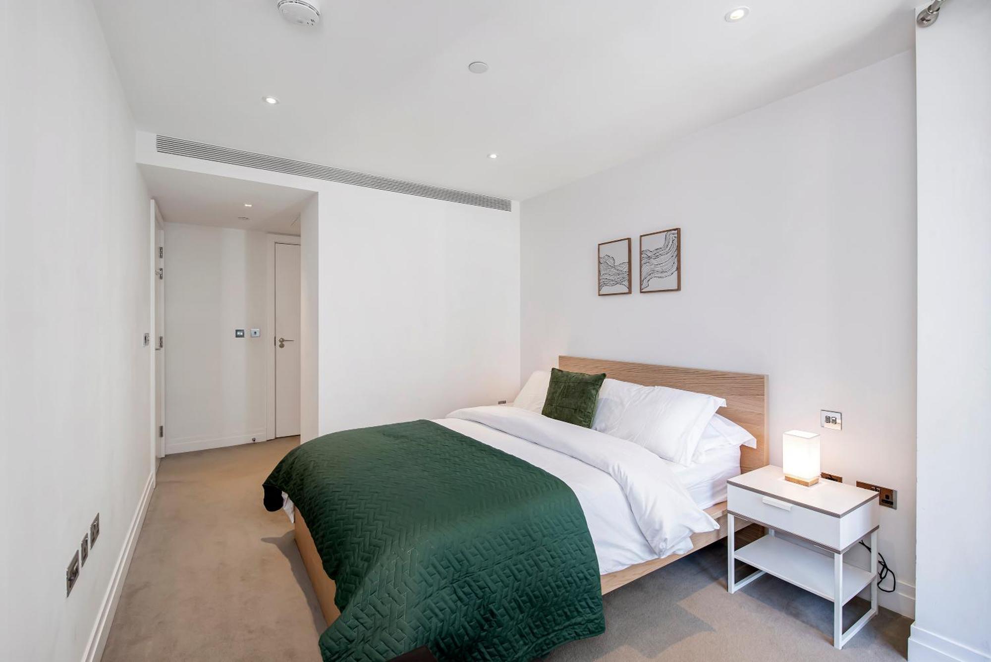 2 Bed Flat Big Ben View Apartment London Ngoại thất bức ảnh