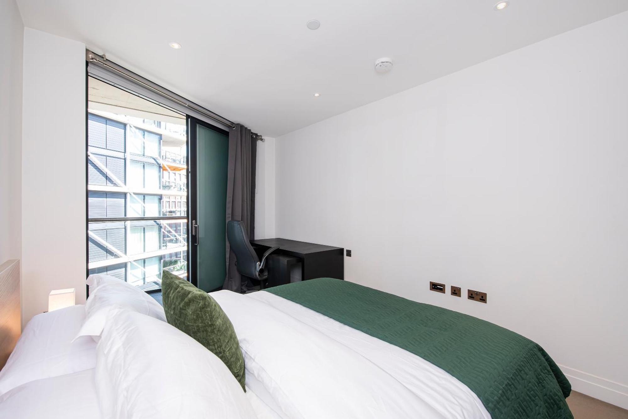 2 Bed Flat Big Ben View Apartment London Ngoại thất bức ảnh