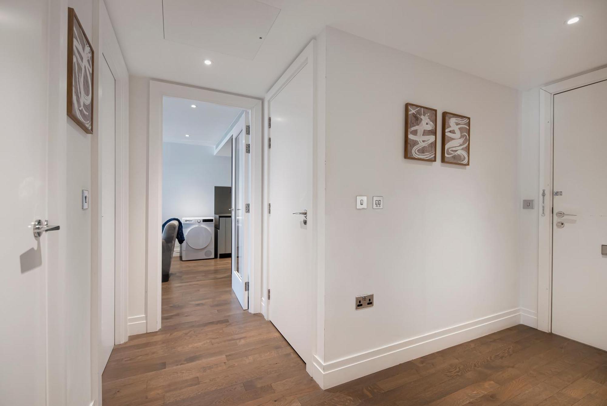 2 Bed Flat Big Ben View Apartment London Ngoại thất bức ảnh