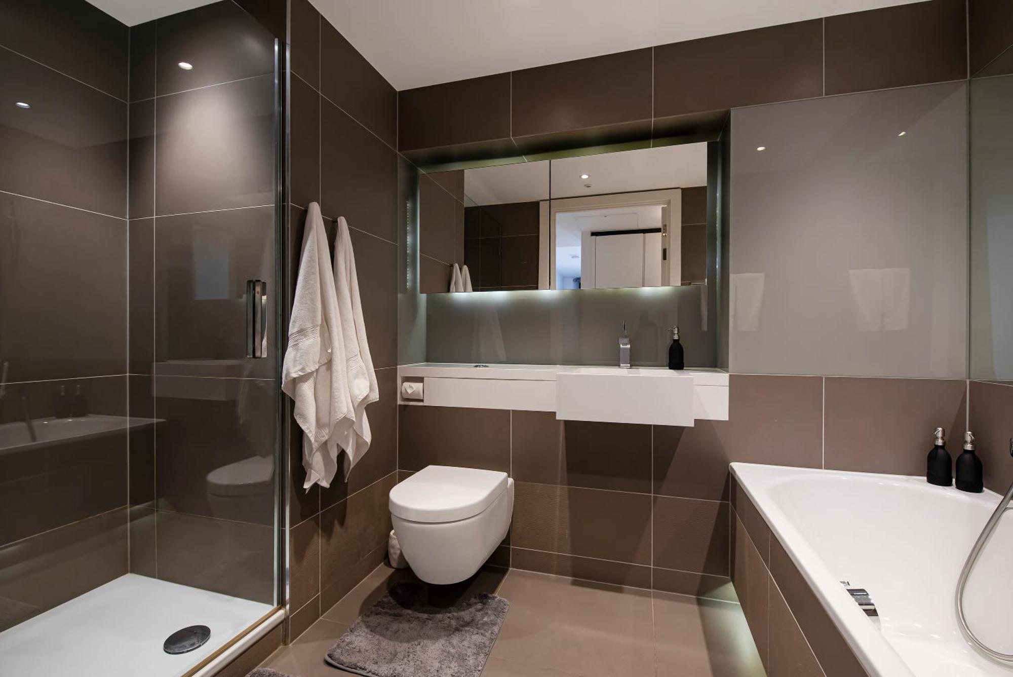 2 Bed Flat Big Ben View Apartment London Ngoại thất bức ảnh