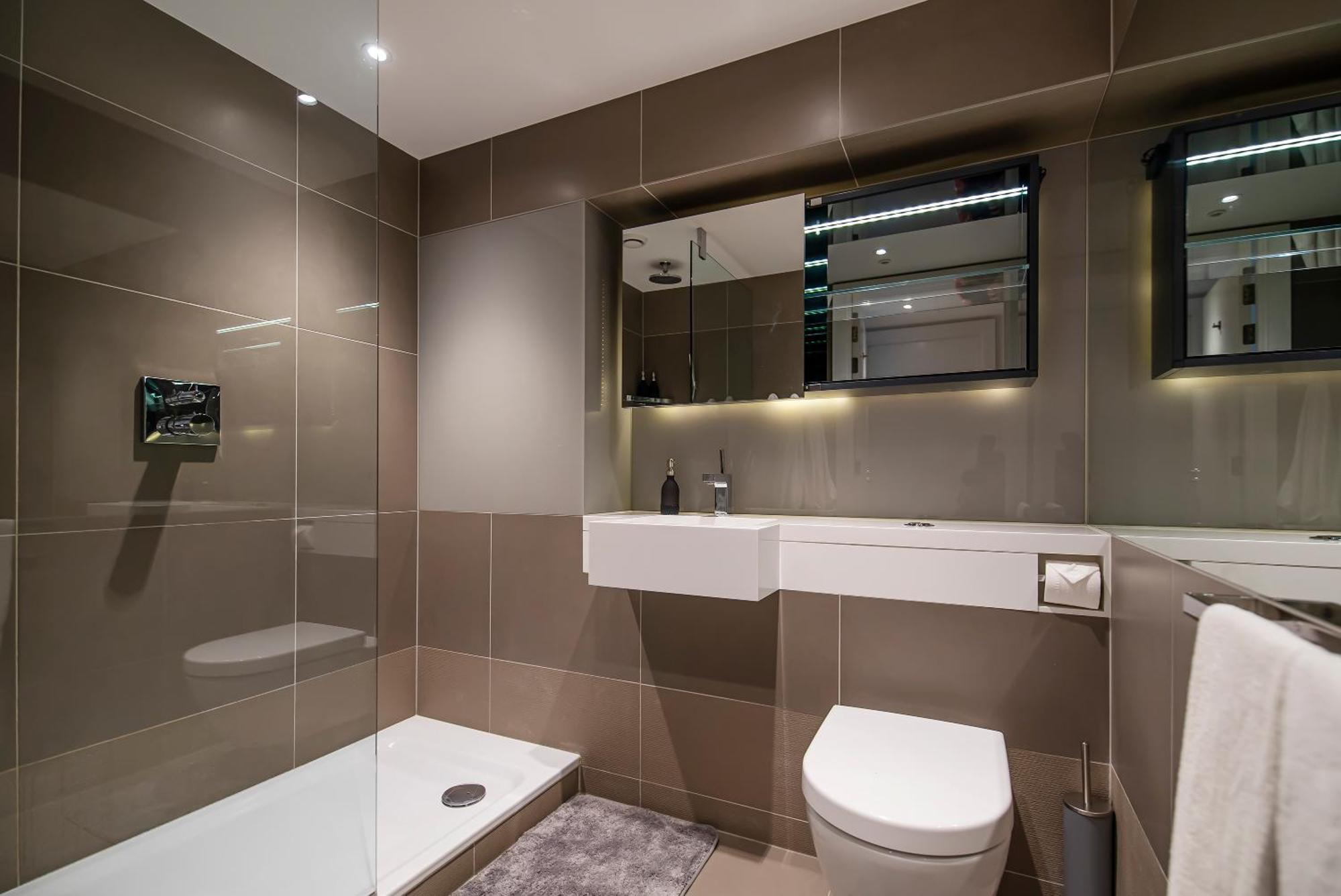 2 Bed Flat Big Ben View Apartment London Ngoại thất bức ảnh